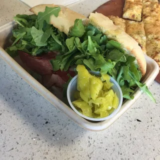 Mambo Italiano Sandwich