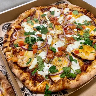 4. 900's BBQ Chicken