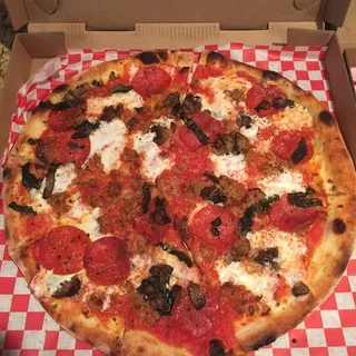 8. Grande Edo Siciliana