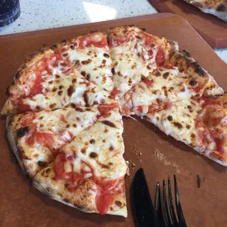 Kid's Cheese Pizza