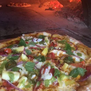 The Bollywood Indian Jimmy