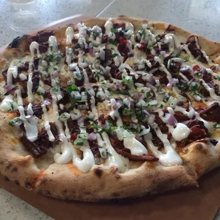 The "Barbacoa" Jimmy of the day