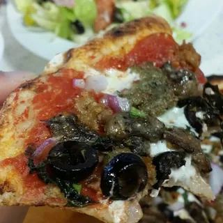 12. The Donfather Pizza