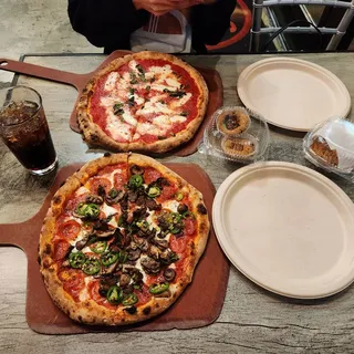 Chocolate Chip Cookie