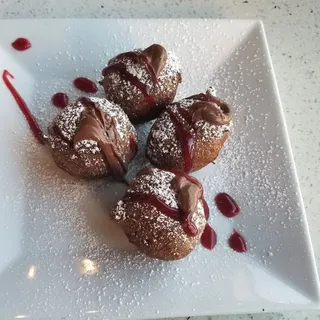 Zeppole