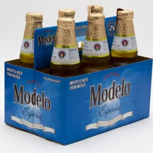 Modelo!