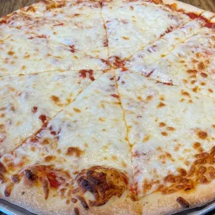 Cheese Pizza
