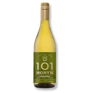 Chardonnay!
