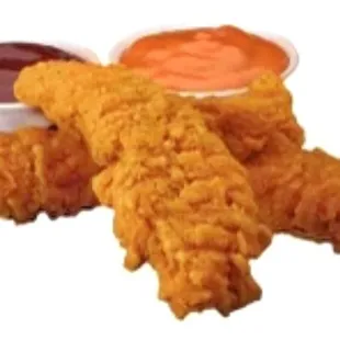 Chicken Fingers