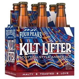Kilt Lifter anyone?