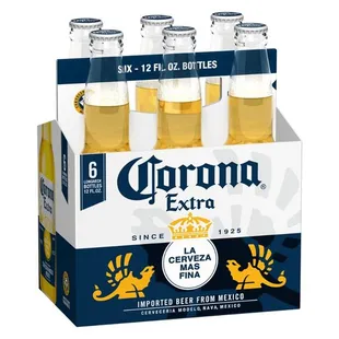 Corona!