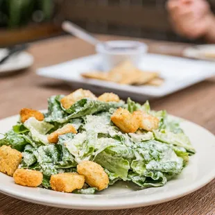 Ceasar salad