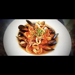 Zuppa Di Pesce