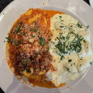 Gnocchi Ravioli Combo