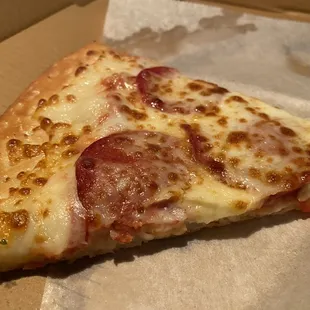 ABQ Pizza