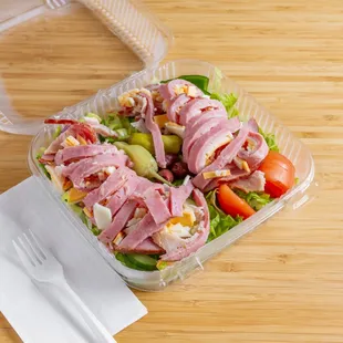 Chef Salad