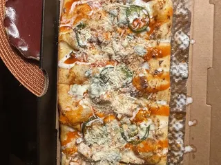 &pizza