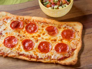 Pizzafari