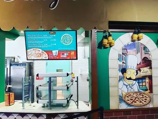 Luigi's Pizza