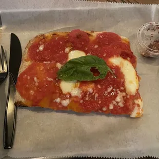 Pizza Alla Pala