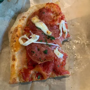 Soppressata