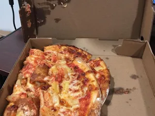 Angelo’s Pizza & Italian Cuisine