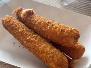 Angelia's Pizza