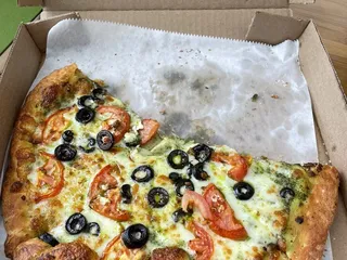 Lanesplitter Pizza & Pub