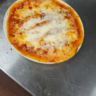 Lasagna