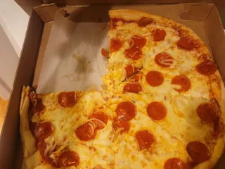 Da Vinci's Pizza