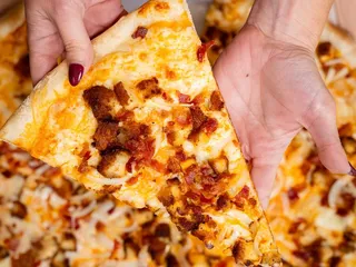 Tony's Pizza