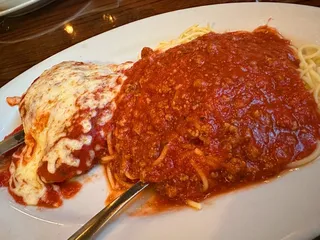 Gondolier Italian Restaurant & Pizza