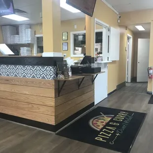 interior where to place orders