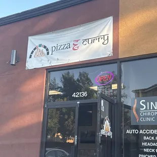 Must have desi pizza in bay area.