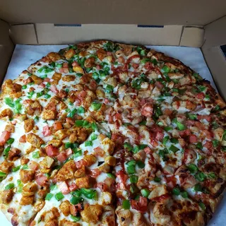 BBQ Chicken