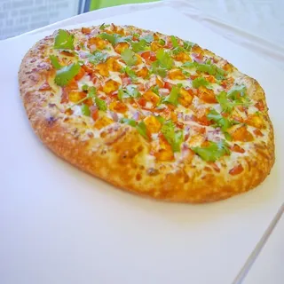 Paneer Tikka