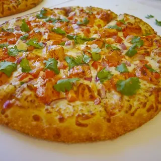 Chicken Tikka