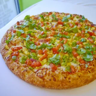 Veggie Masala