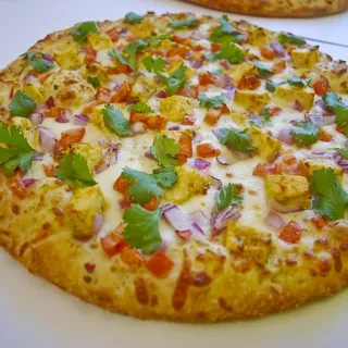 Chicken Masala