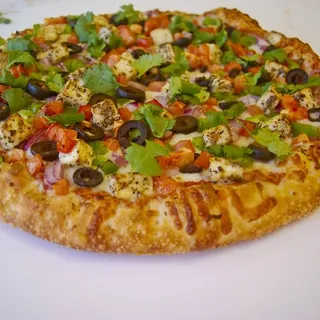 Pepper Paneer