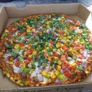 Shahi Paneer