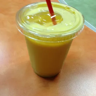 Mango Lassi