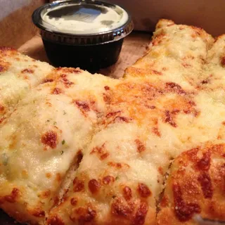 8" Garlic Cheese Bread