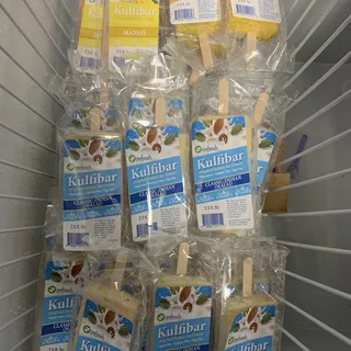 Kulfibar