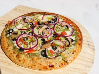 Hello Tasty