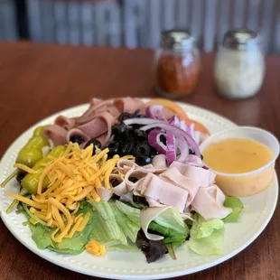 Chef Salad