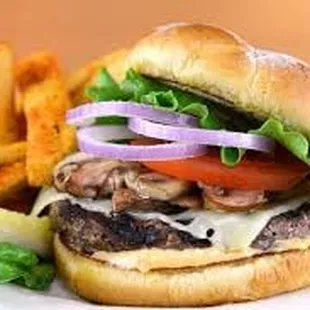 food, burgers, burger