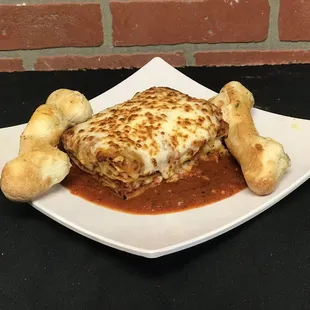 Lasagna