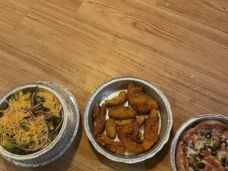 Pizza Cucina
