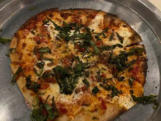 Richard's Brick Oven Pizza